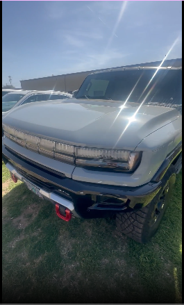 After Hummer 