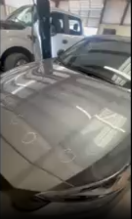 Before Nissan Altima