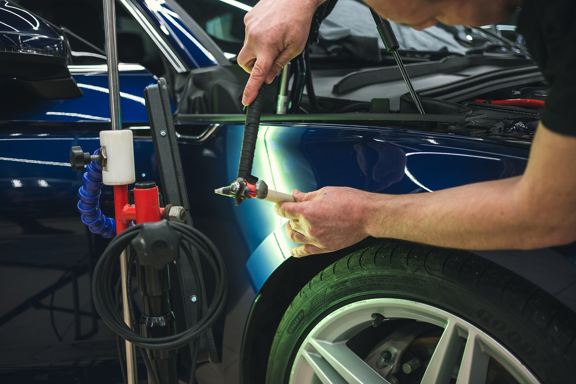 dent-repair